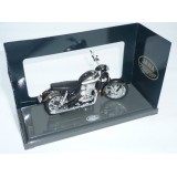 MODEL - JAWA 300 CL KÝVAČKA ČERNÁ 
